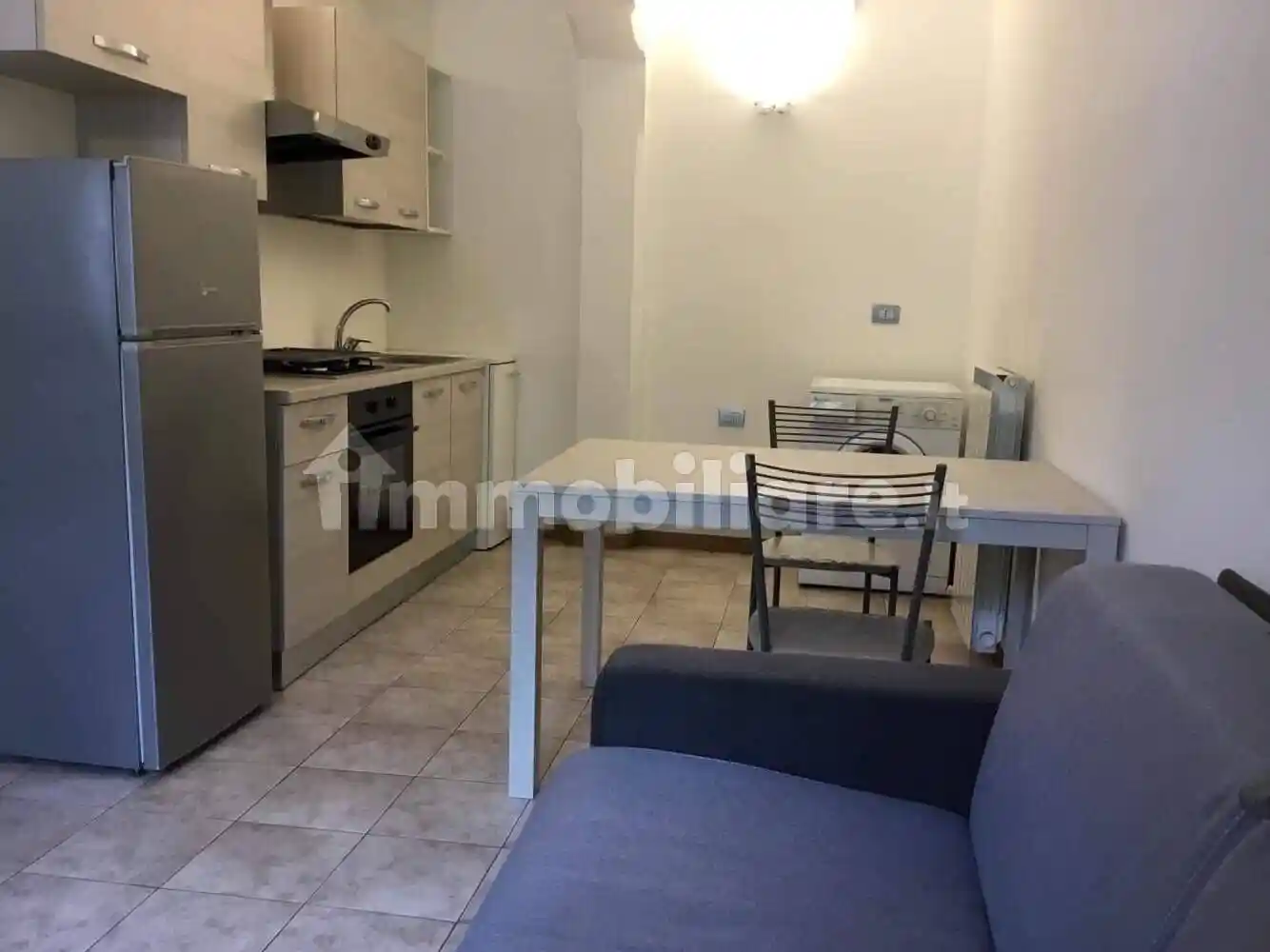 Appartamento in affitto a Como