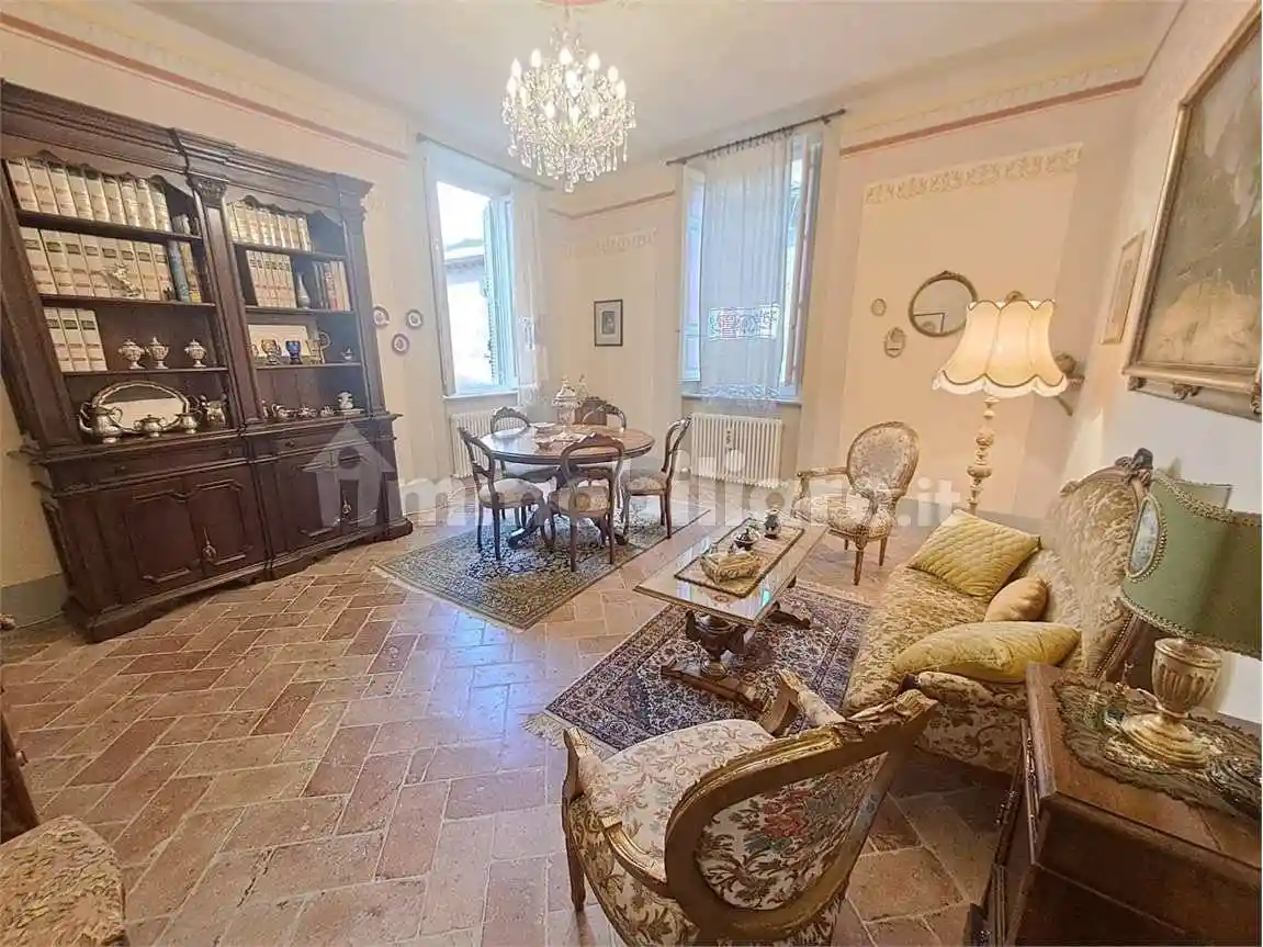 Appartamento in affitto a Perugia