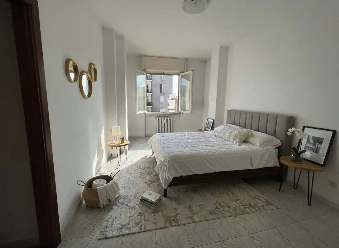 Appartamento in vendita a Monza