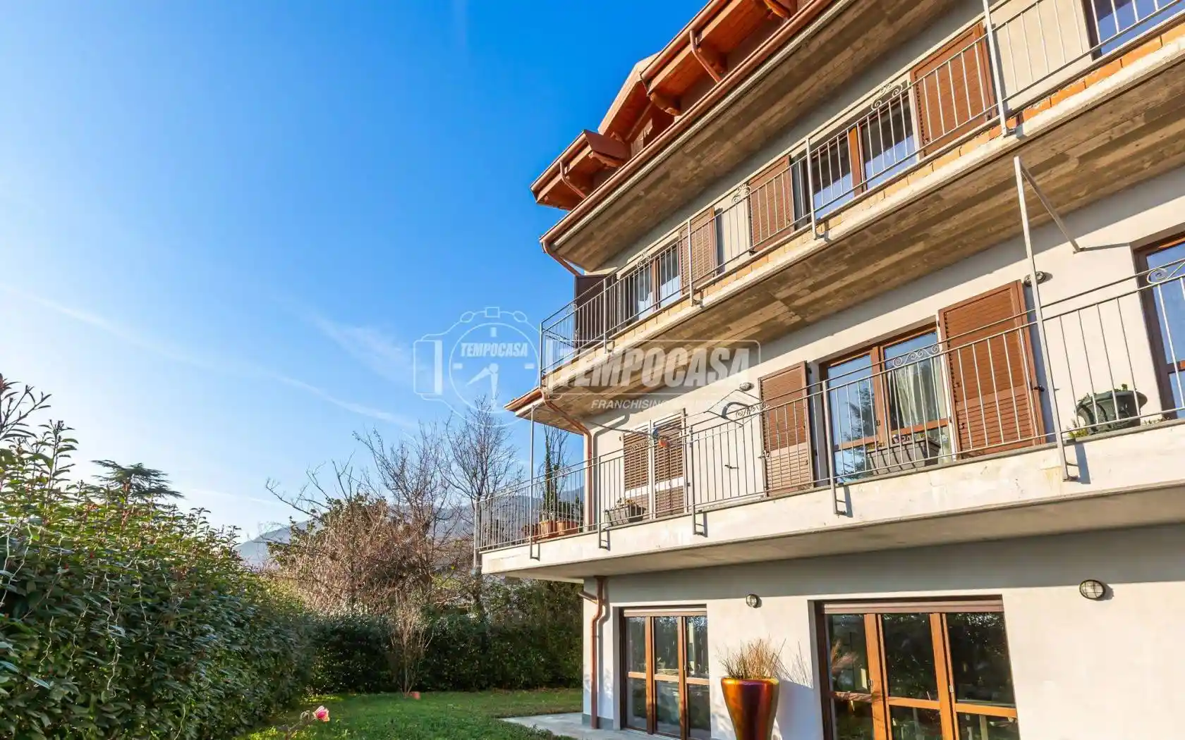 Appartamento in vendita a Almese