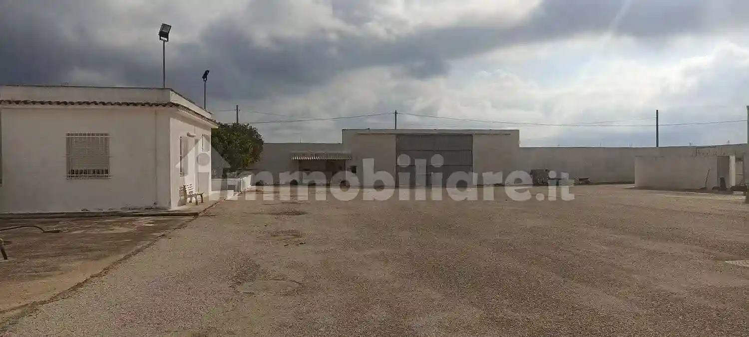 Palazzo - Edificio - foto 2