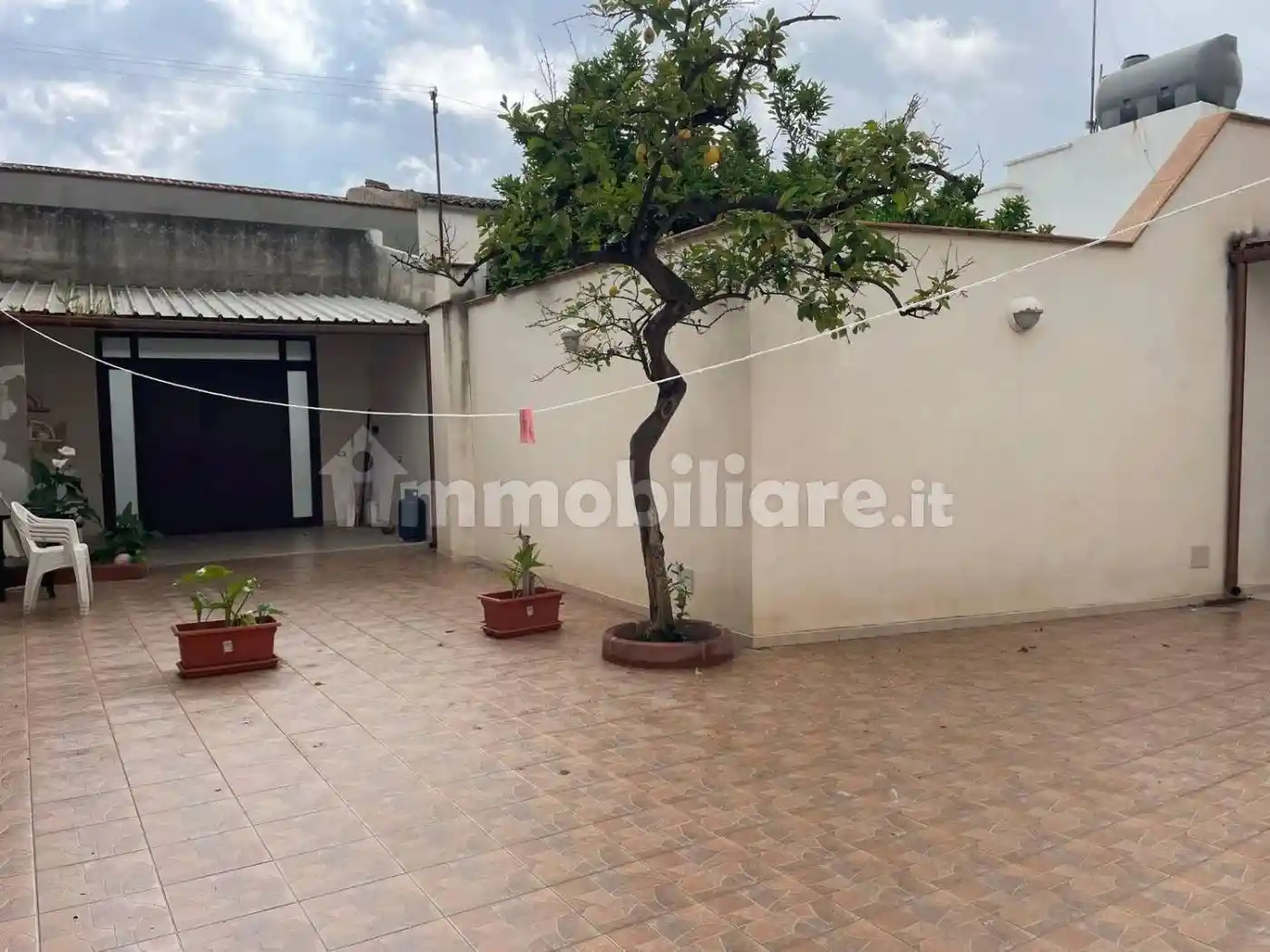 Villa in vendita a Campobello di Mazara