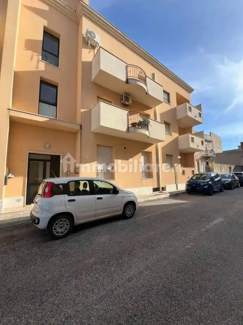 Villa in vendita a Campobello di Mazara