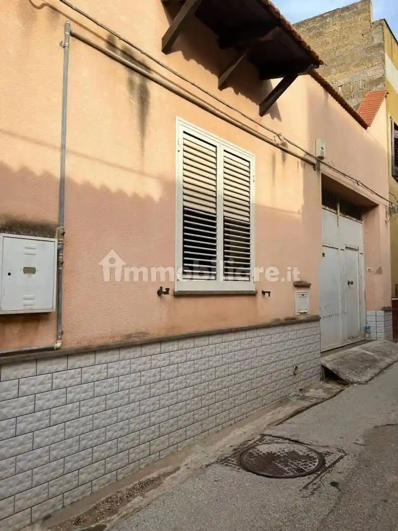 Villa in vendita a Campobello di Mazara