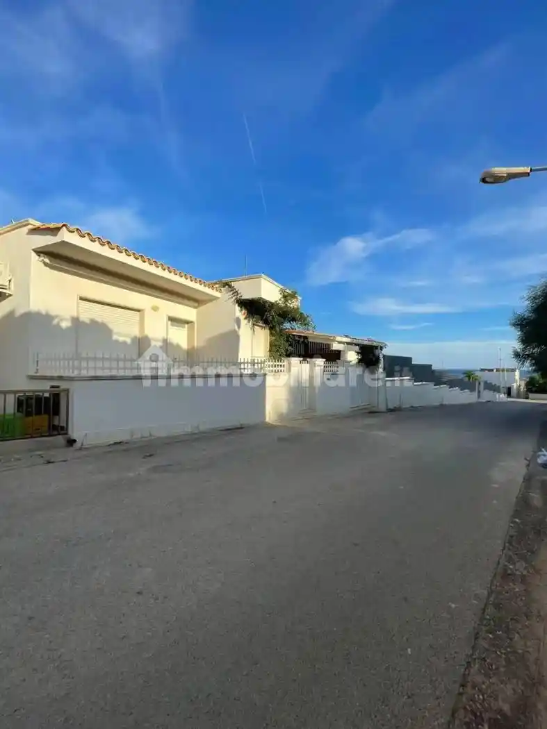 Villa in vendita a Campobello di Mazara