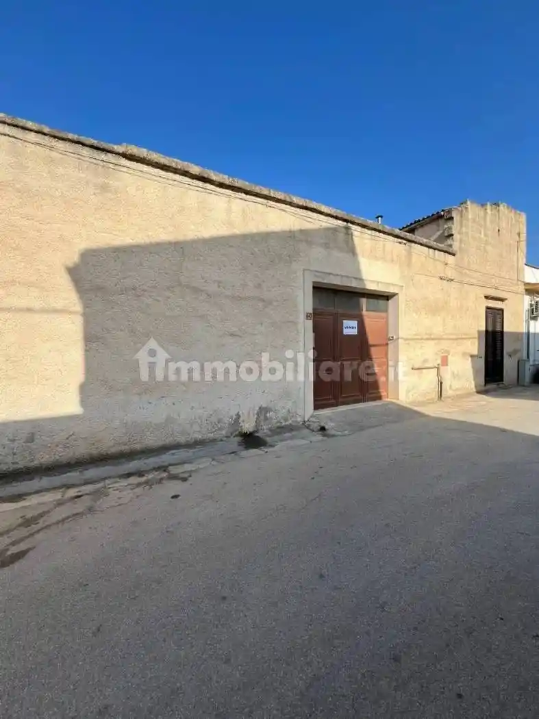 Villa in vendita a Campobello di Mazara