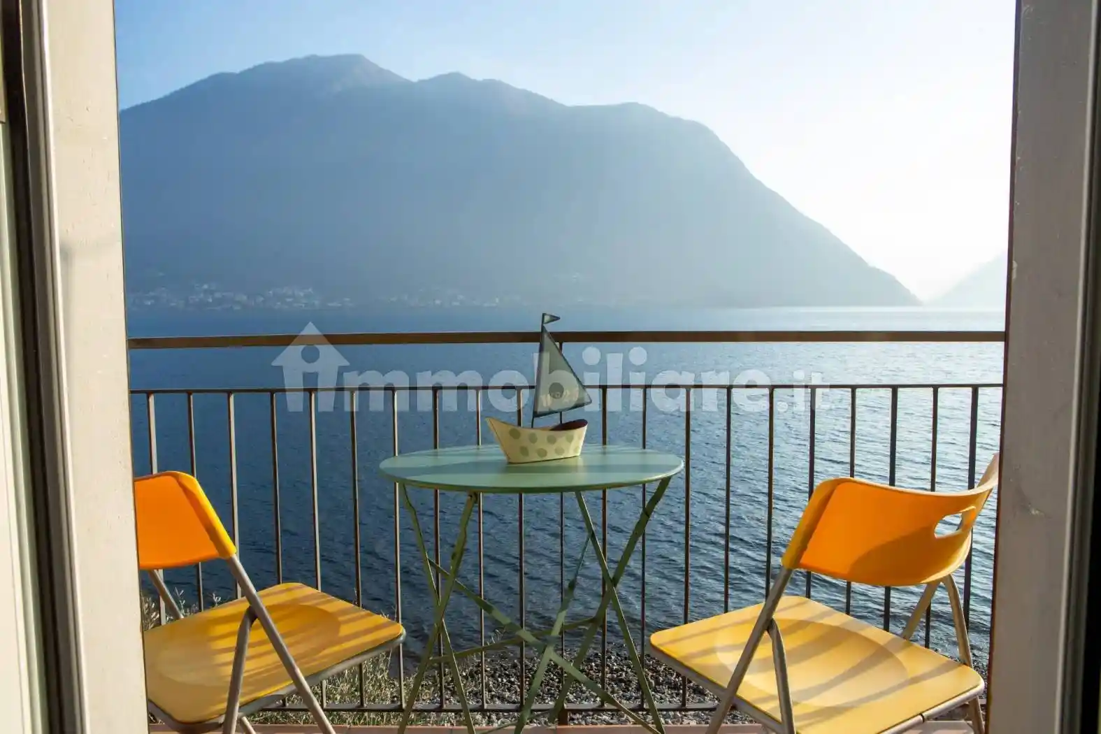 Appartamento in affitto a Colonno