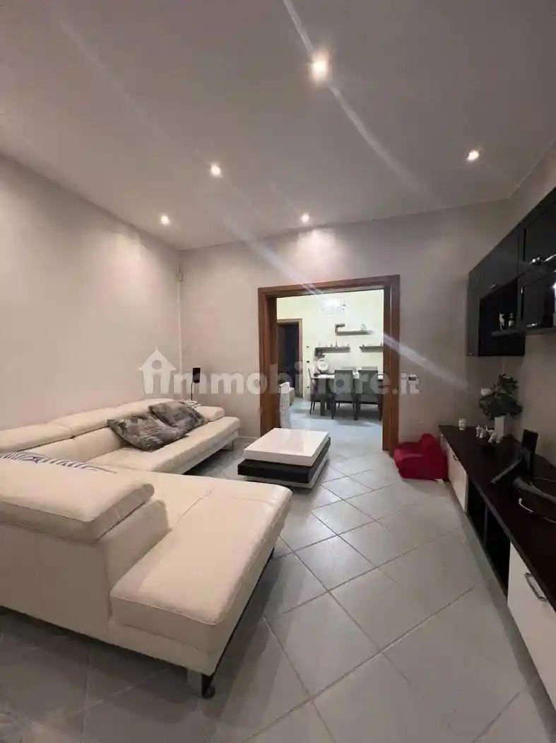 Villa in vendita a Campobello di Mazara