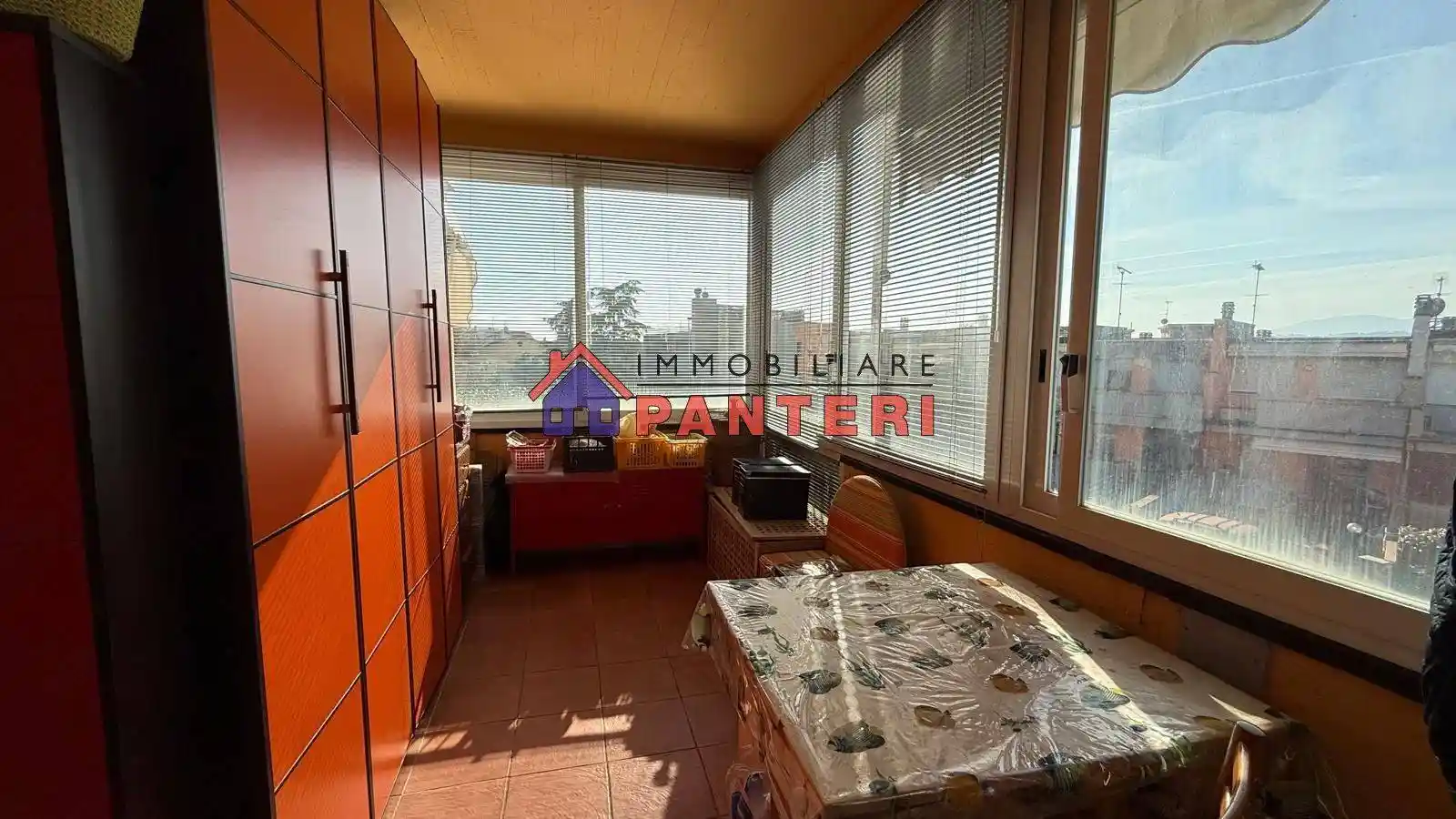 Appartamento in vendita a Uzzano