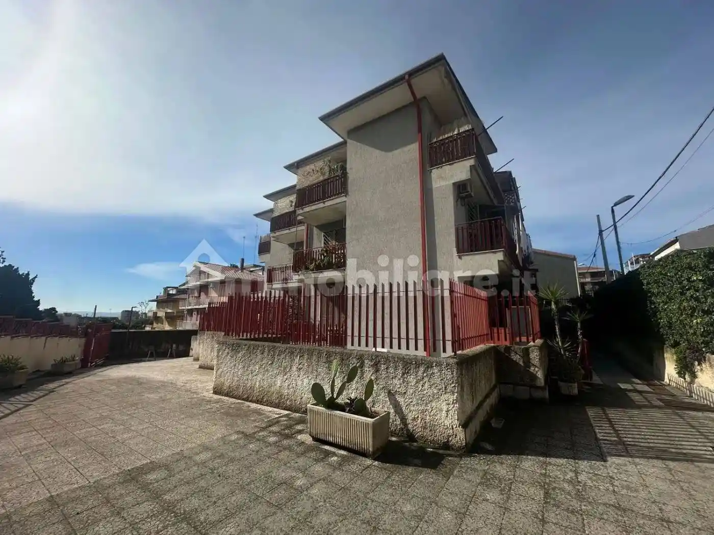 Appartamento in vendita a Catania