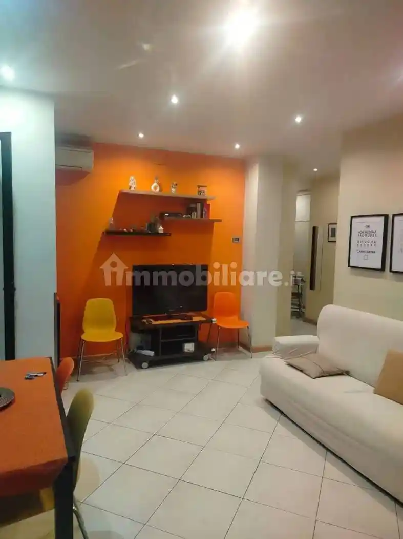 Appartamento in vendita a Catania