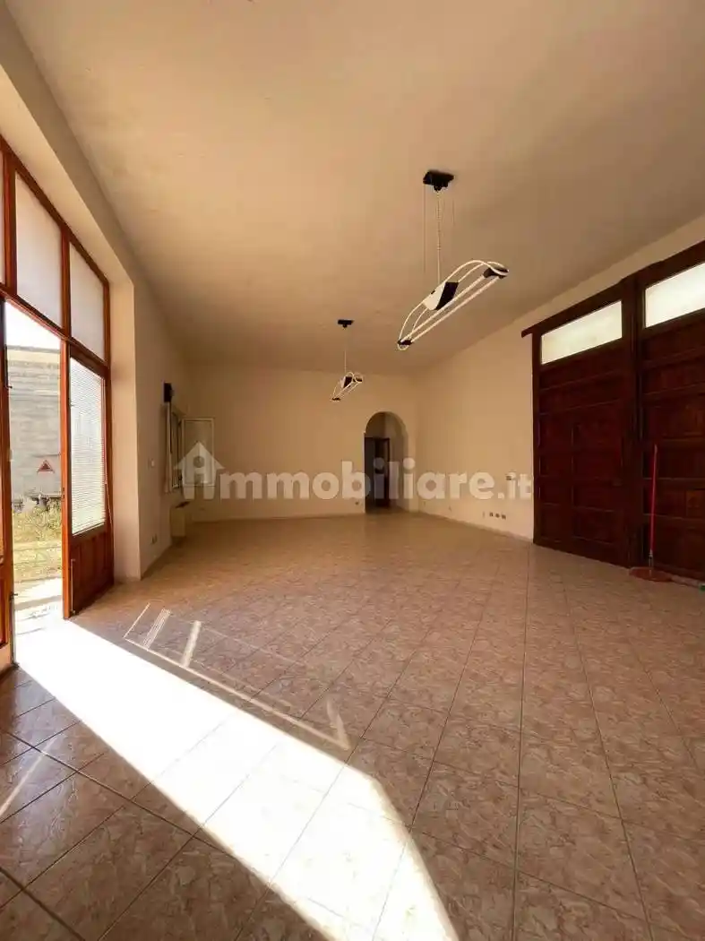 Villa in vendita a Campobello di Mazara