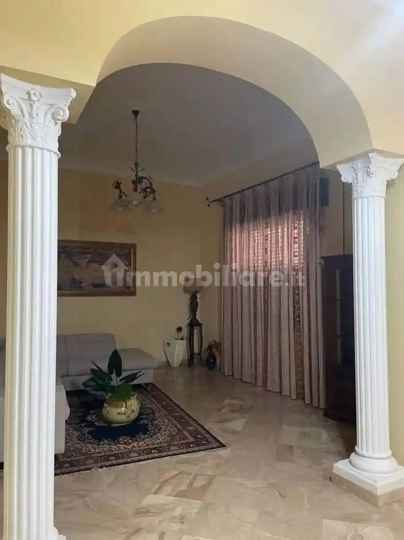 Villa in vendita a Campobello di Mazara