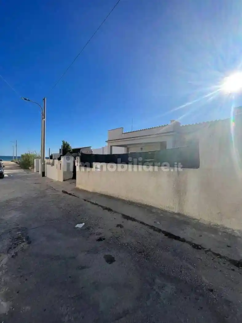 Villa in vendita a Campobello di Mazara