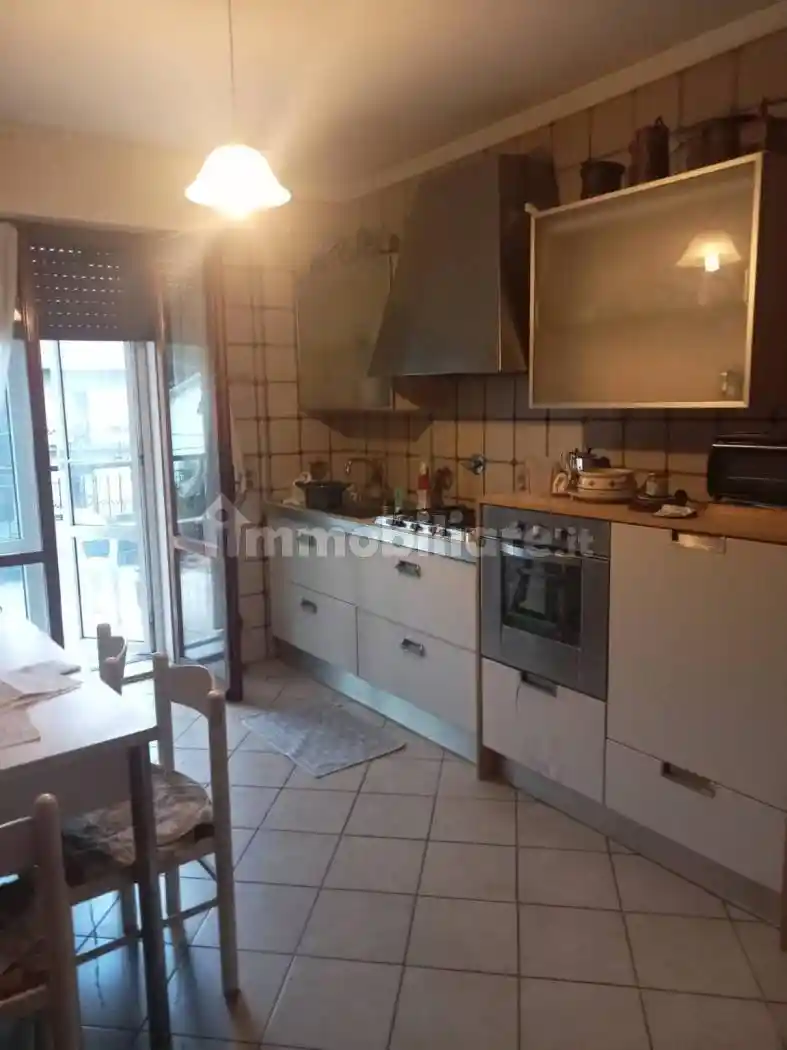 Appartamento in vendita a Aulla