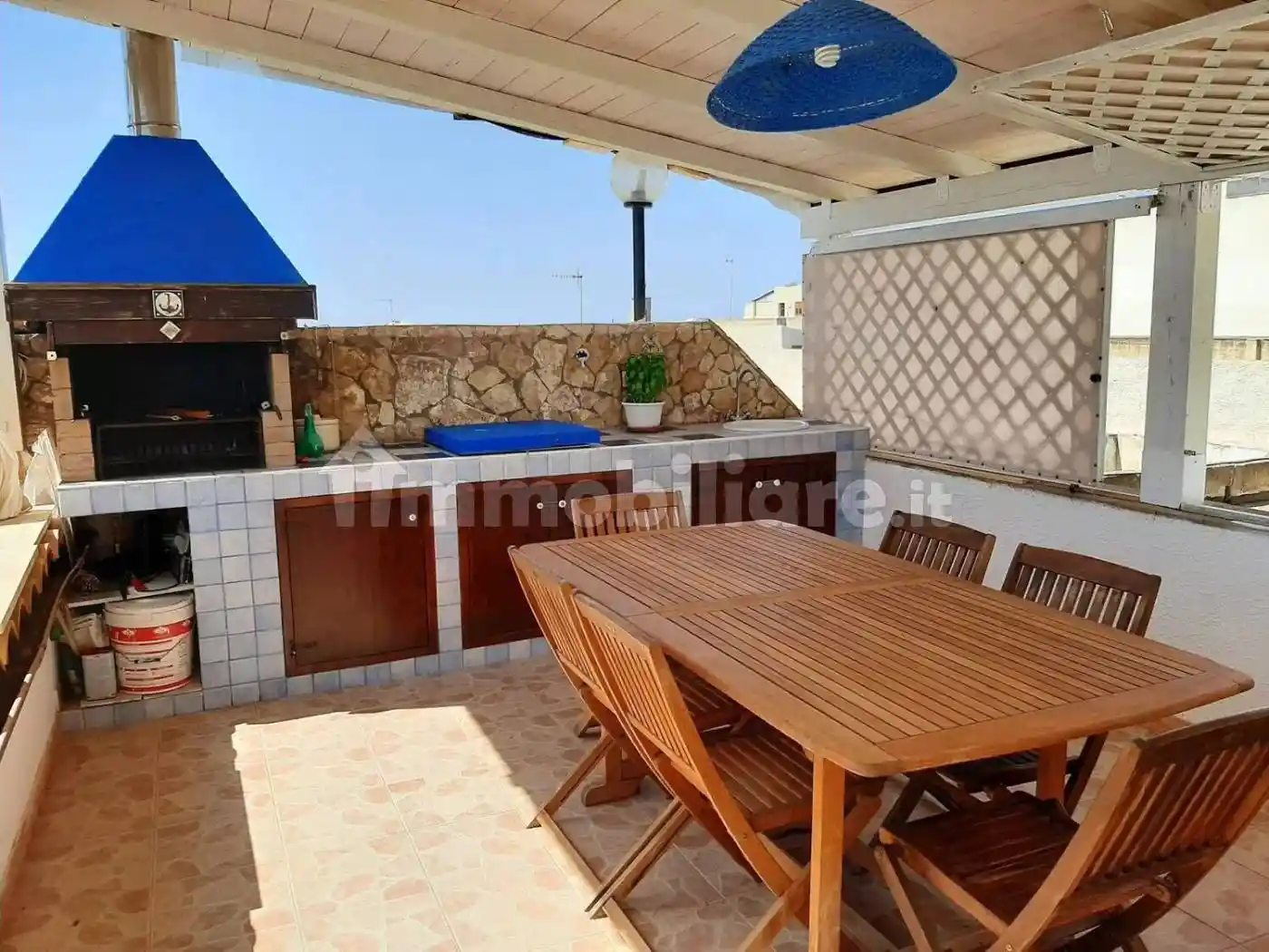 Villa in vendita a Campobello di Mazara