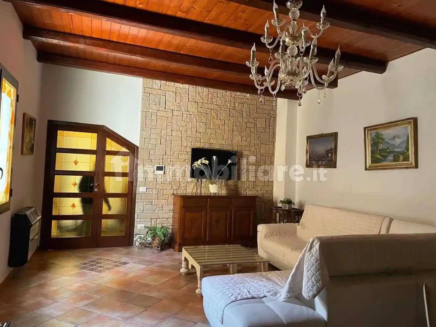 Villa in vendita a Campobello di Mazara