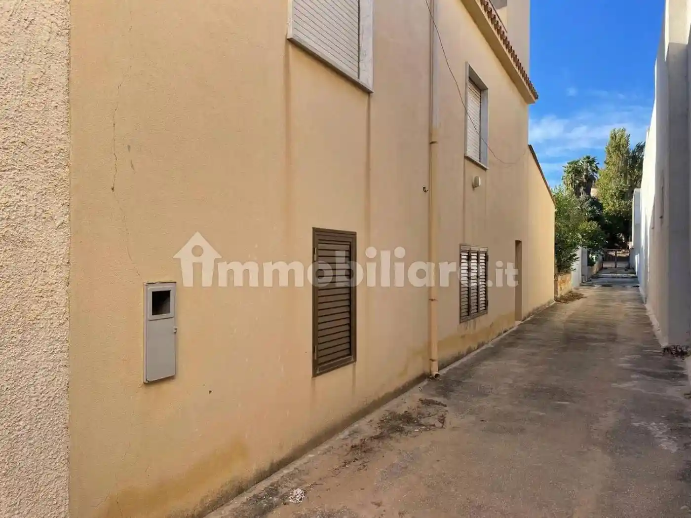 Villa in vendita a Campobello di Mazara