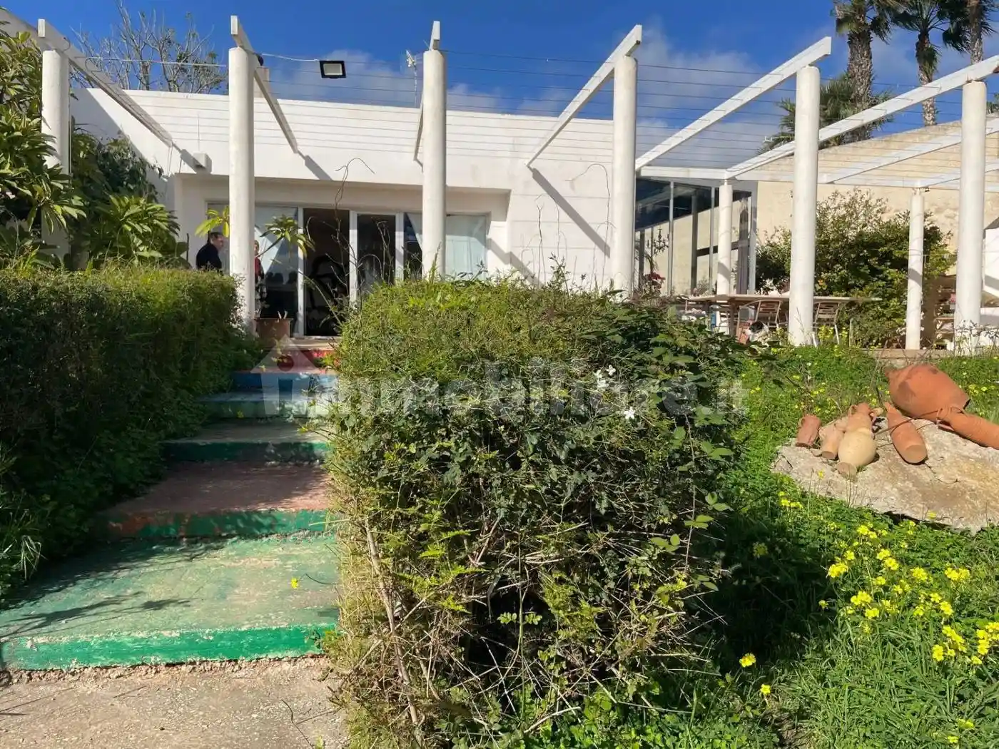 Villa in vendita a Castelvetrano