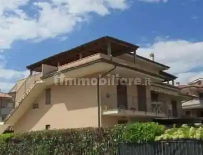 Appartamento in vendita a Porto San Giorgio