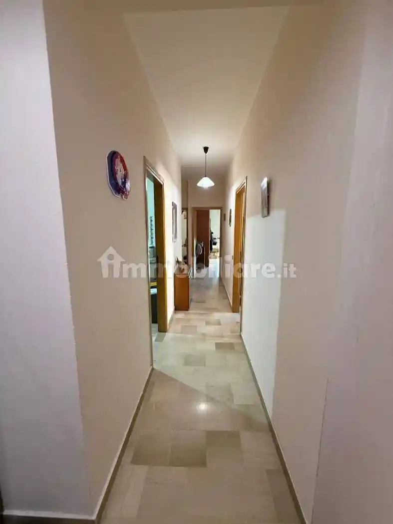 Appartamento in vendita a Marina di Gioiosa Ionica