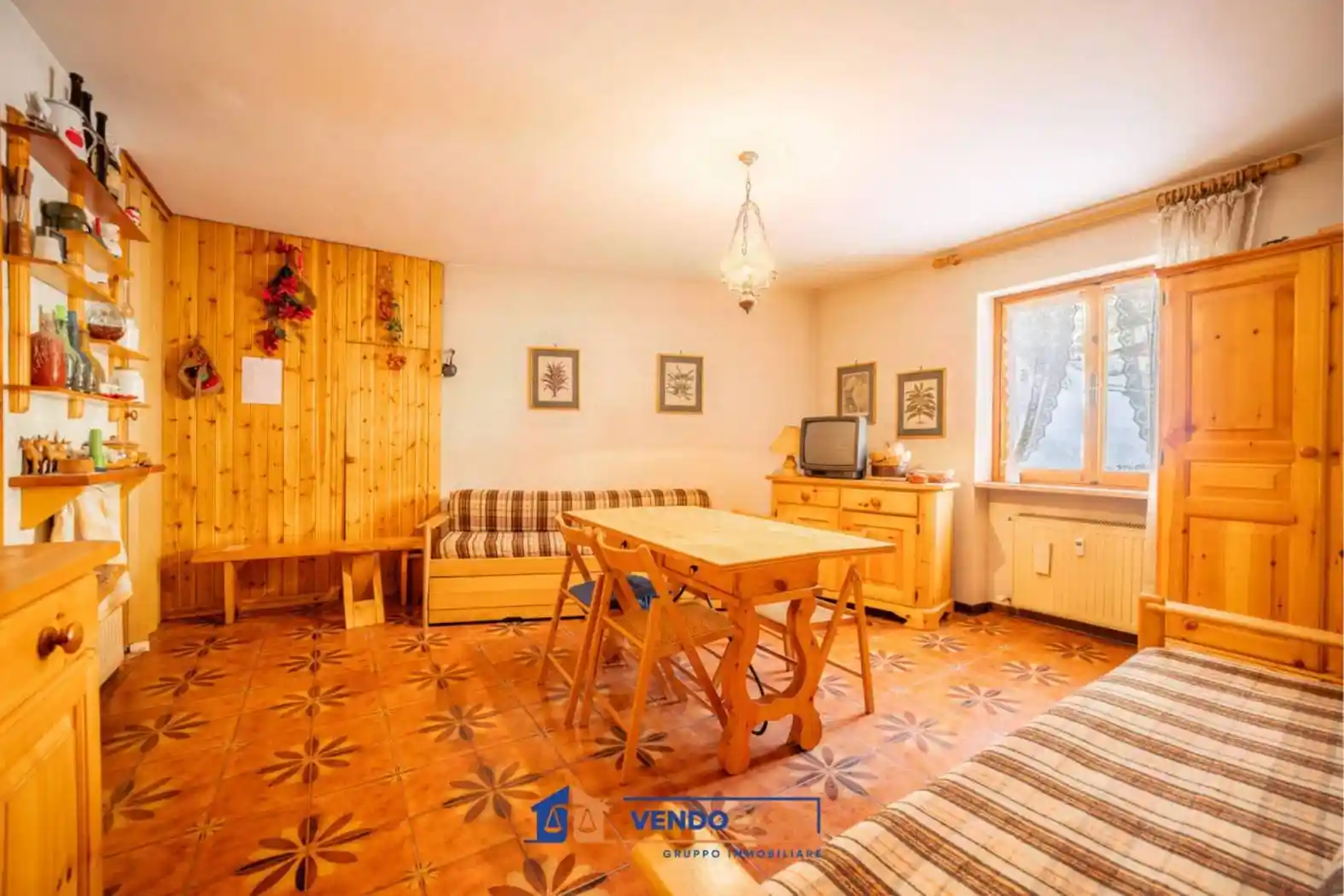 Appartamento in vendita a Limone Piemonte