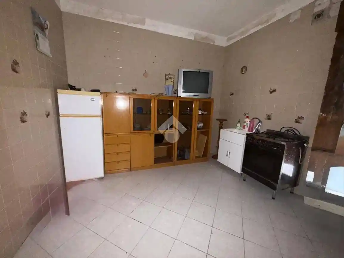 Appartamento in vendita a Palermo