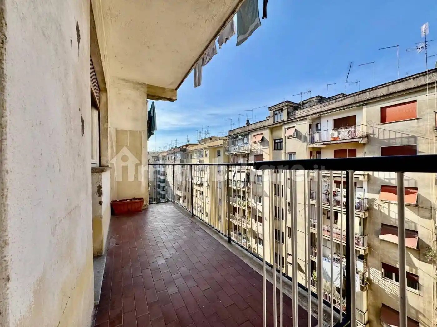 Appartamento in affitto a Roma