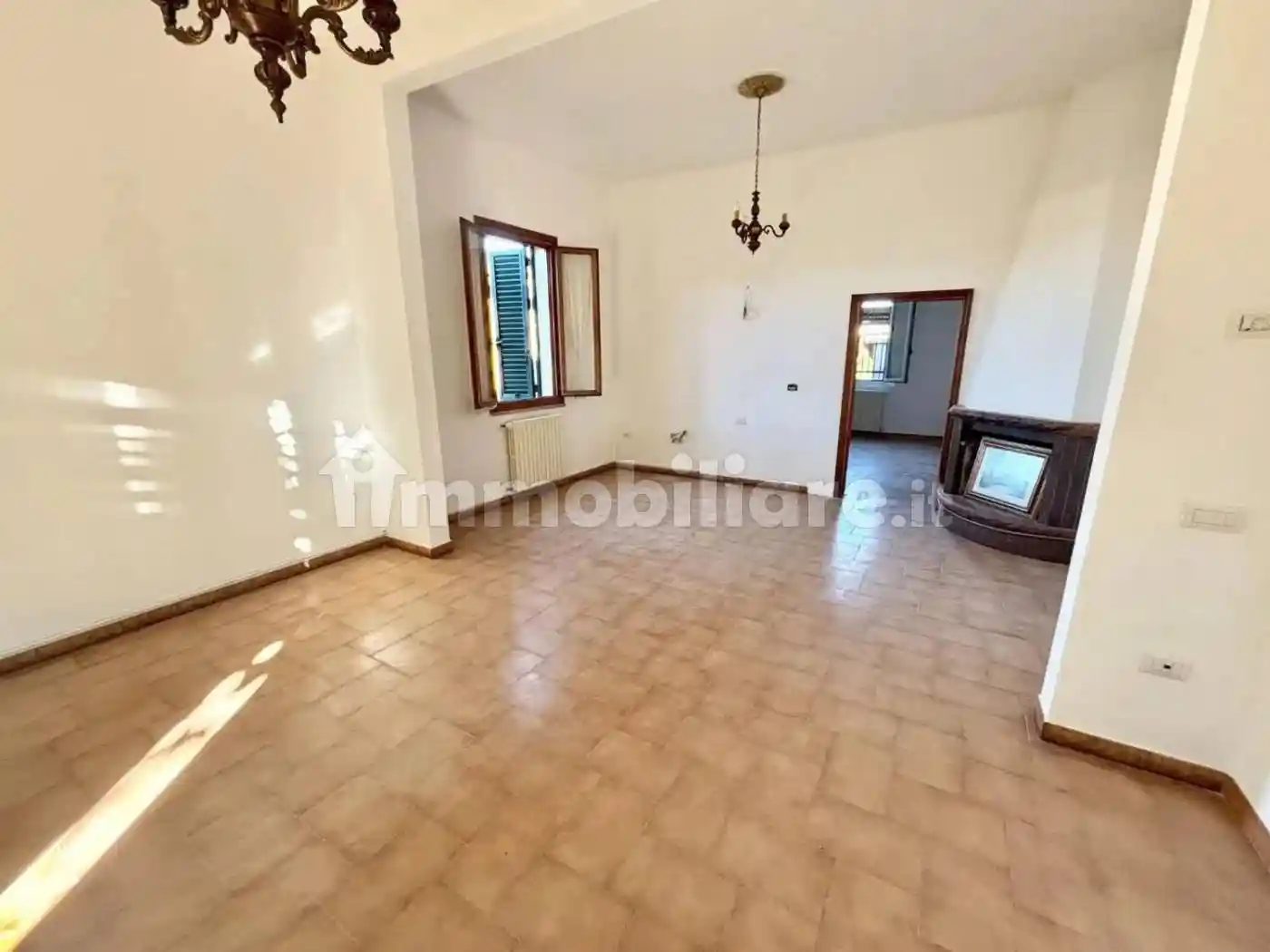 Appartamento in vendita a Montopoli in Val d'Arno