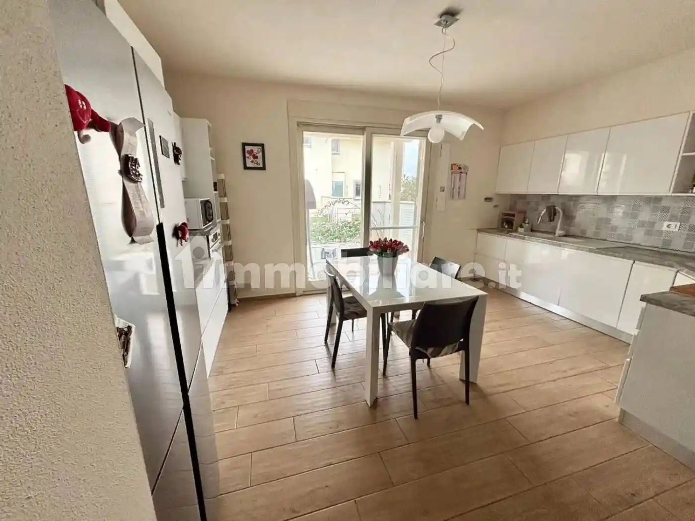 Villa in vendita a San Miniato