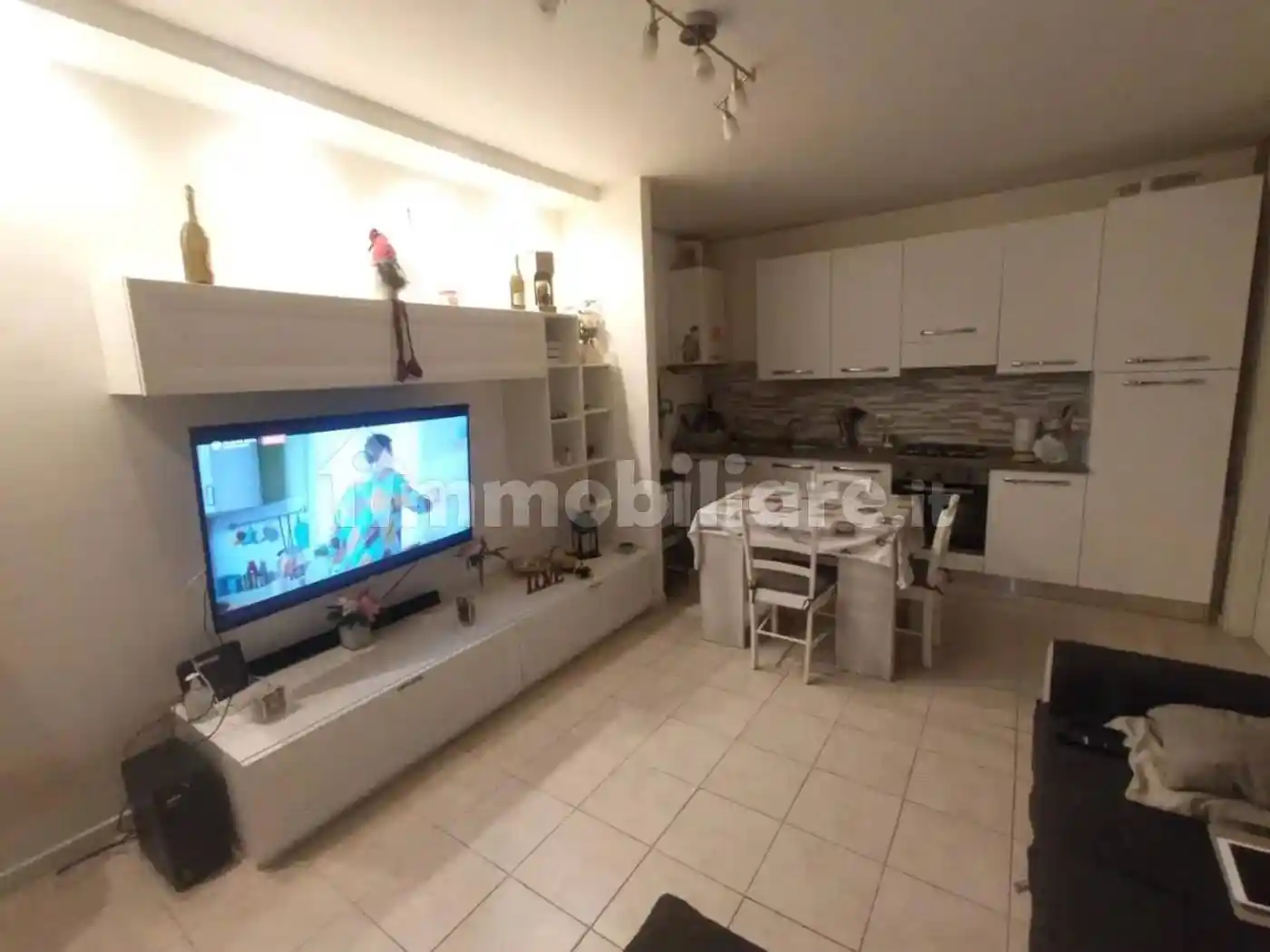 Appartamento in vendita a Santa Maria a Monte