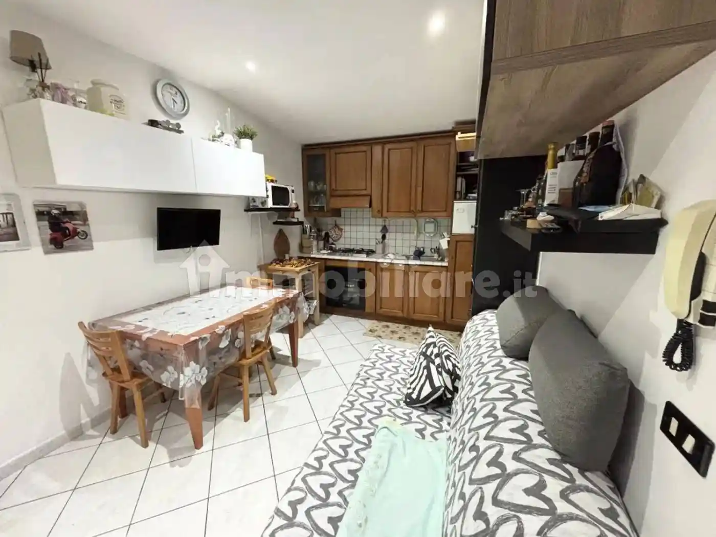 Appartamento in vendita a San Miniato