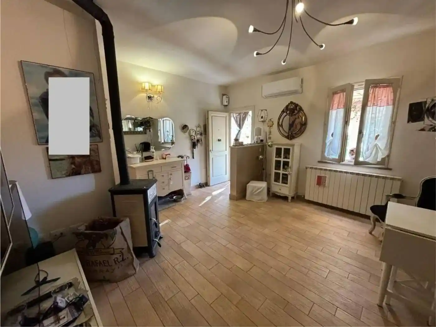 Villa in vendita a San Miniato