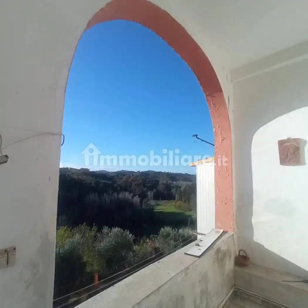 Appartamento in vendita a Montopoli in Val d'Arno