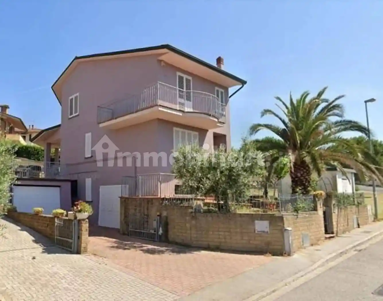 Villa in vendita a San Miniato