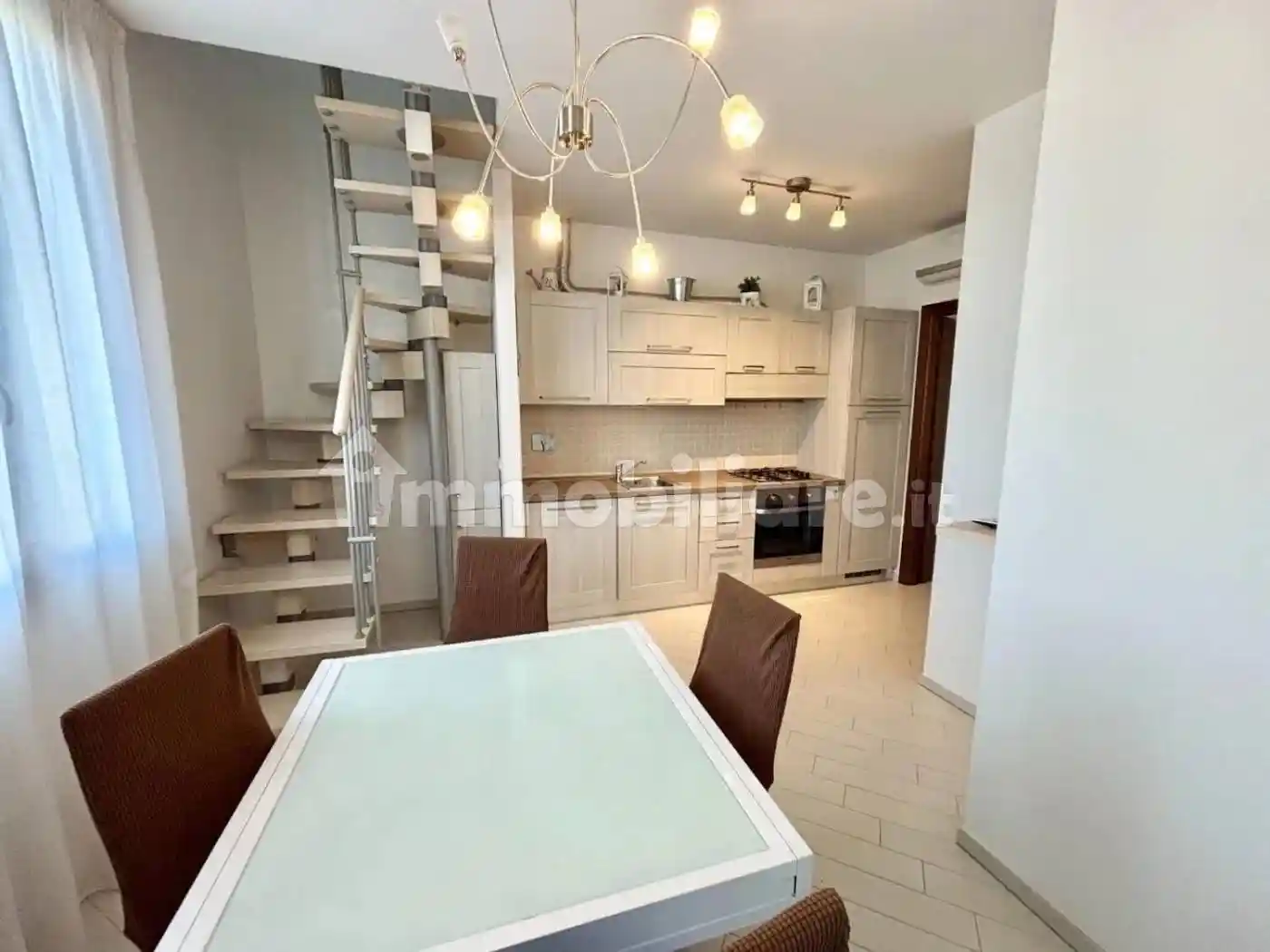 Appartamento in vendita a Montopoli in Val d'Arno