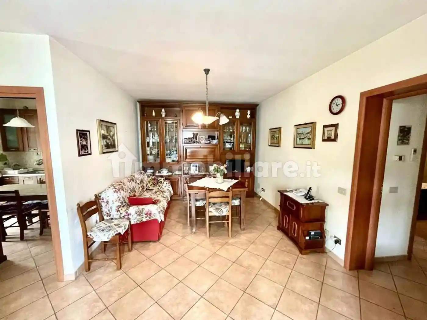 Appartamento in vendita a Montopoli in Val d'Arno