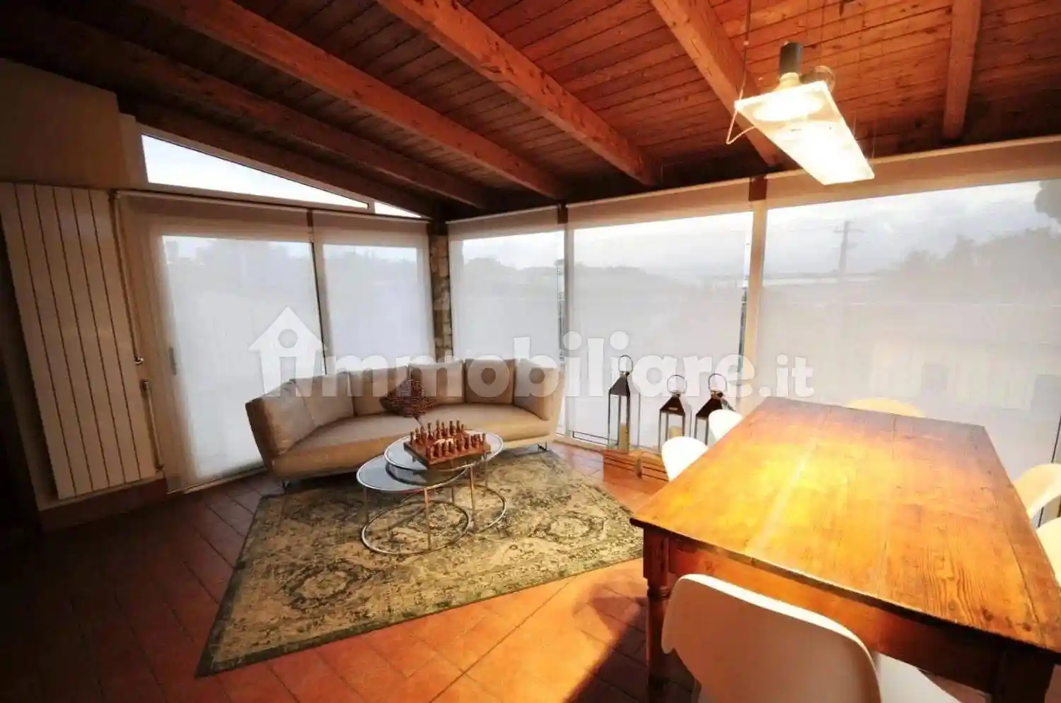 Appartamento in vendita a San Miniato