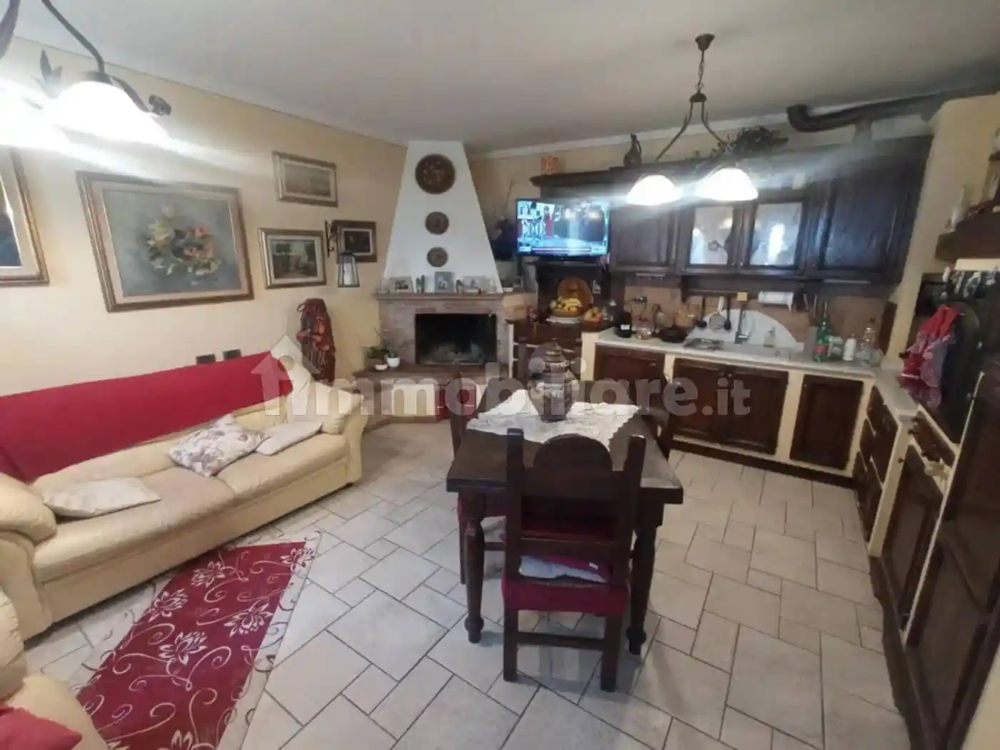 Villa in vendita a Montopoli in Val d'Arno