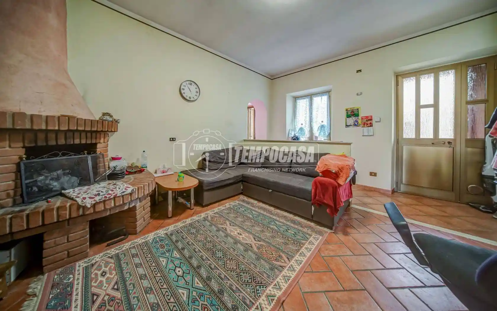 Appartamento in vendita a Casorate Sempione