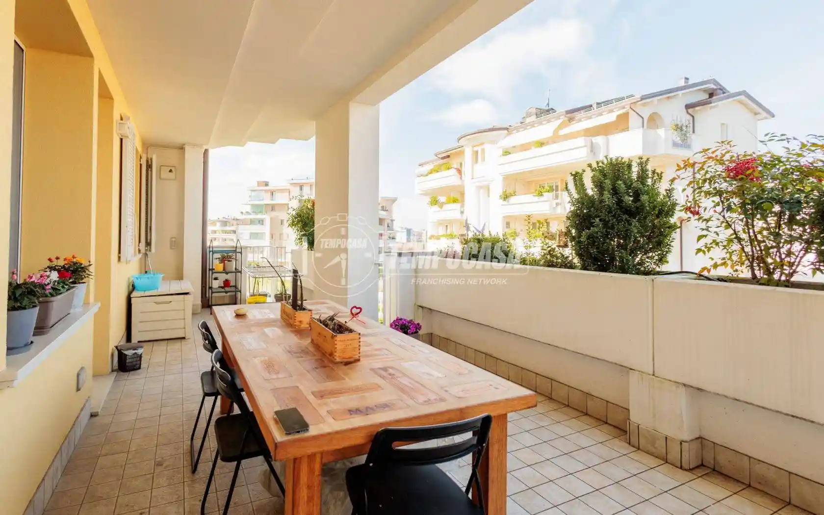 Appartamento in vendita a Parma