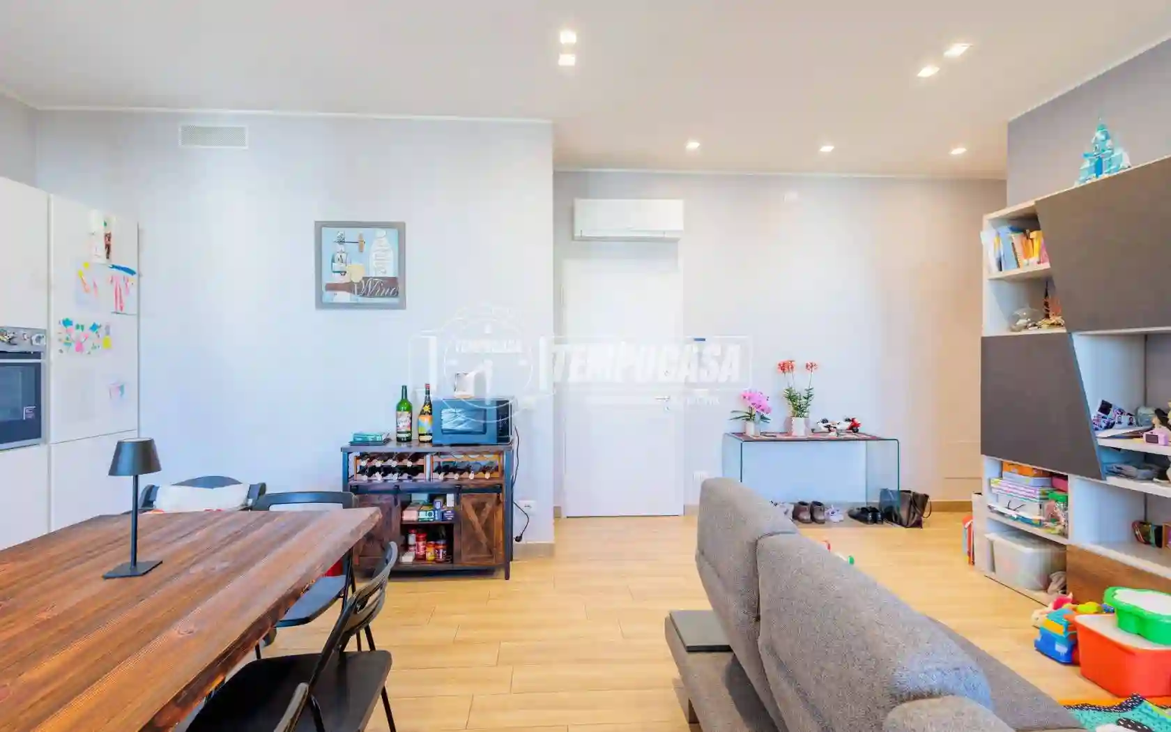 Appartamento - foto 3