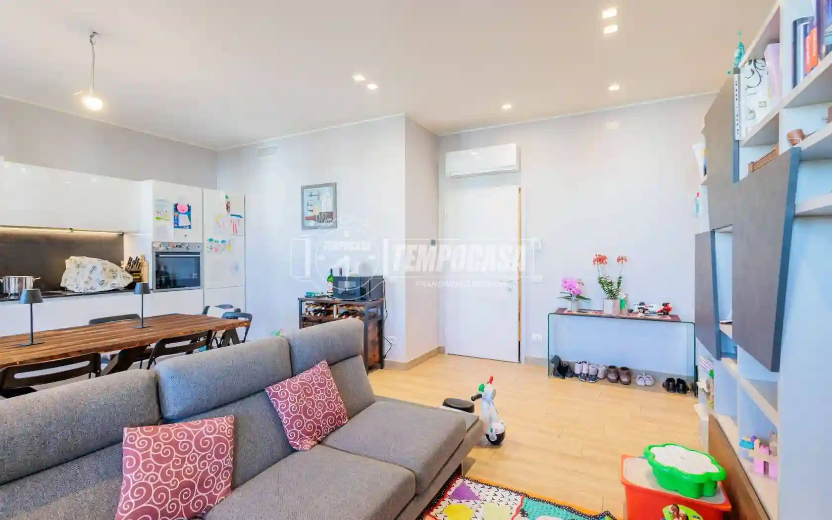 Appartamento - foto 4