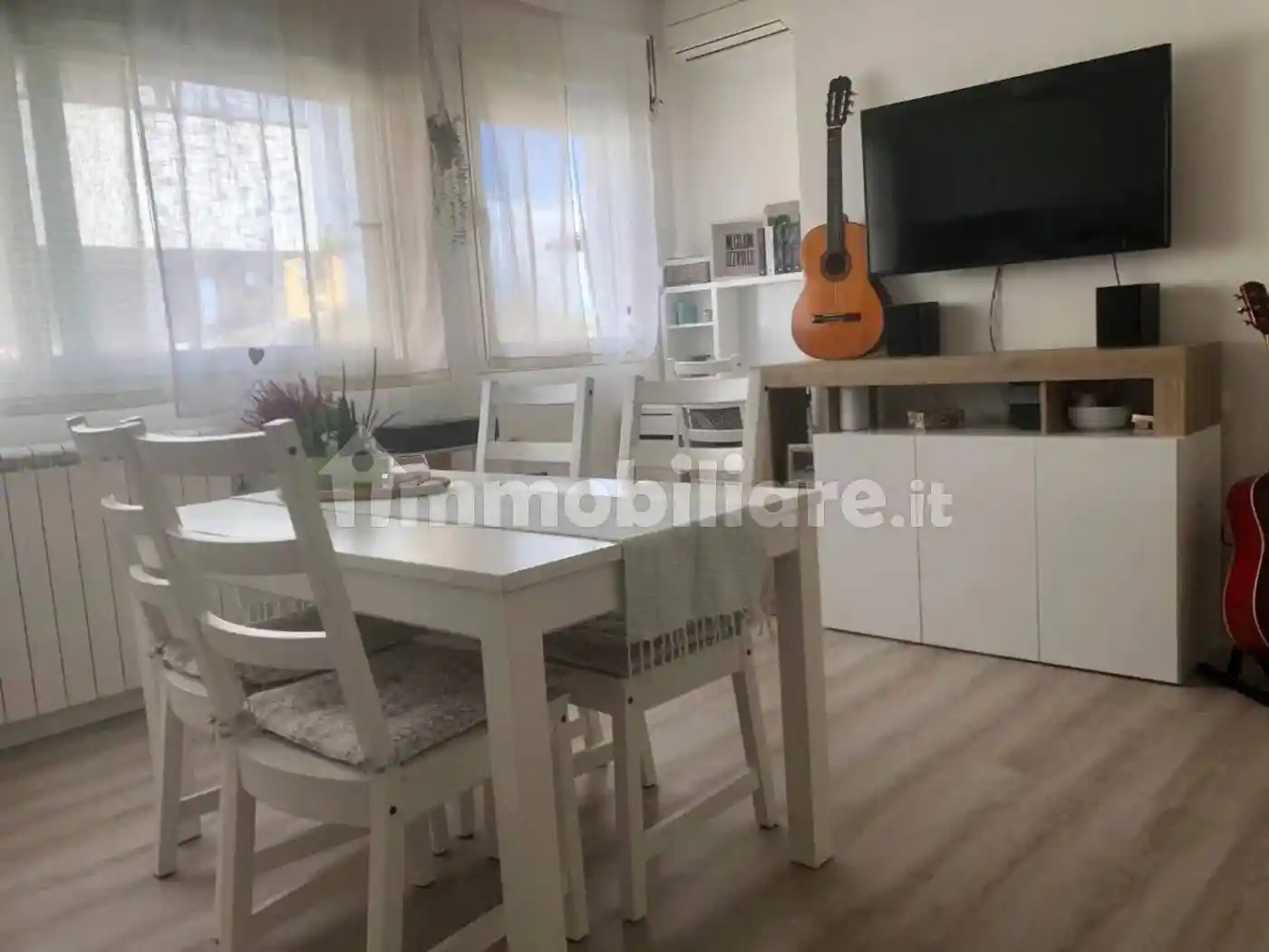 Appartamento in vendita a San Miniato