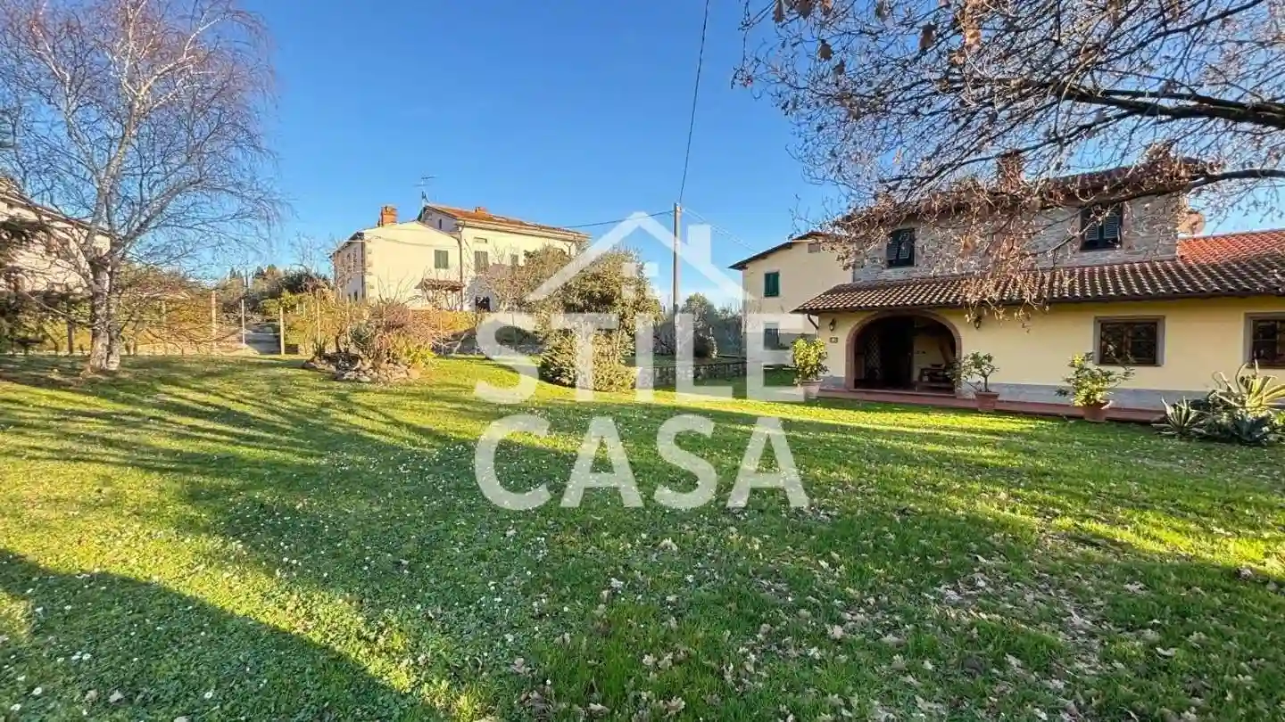 Casa indipendente - foto 4