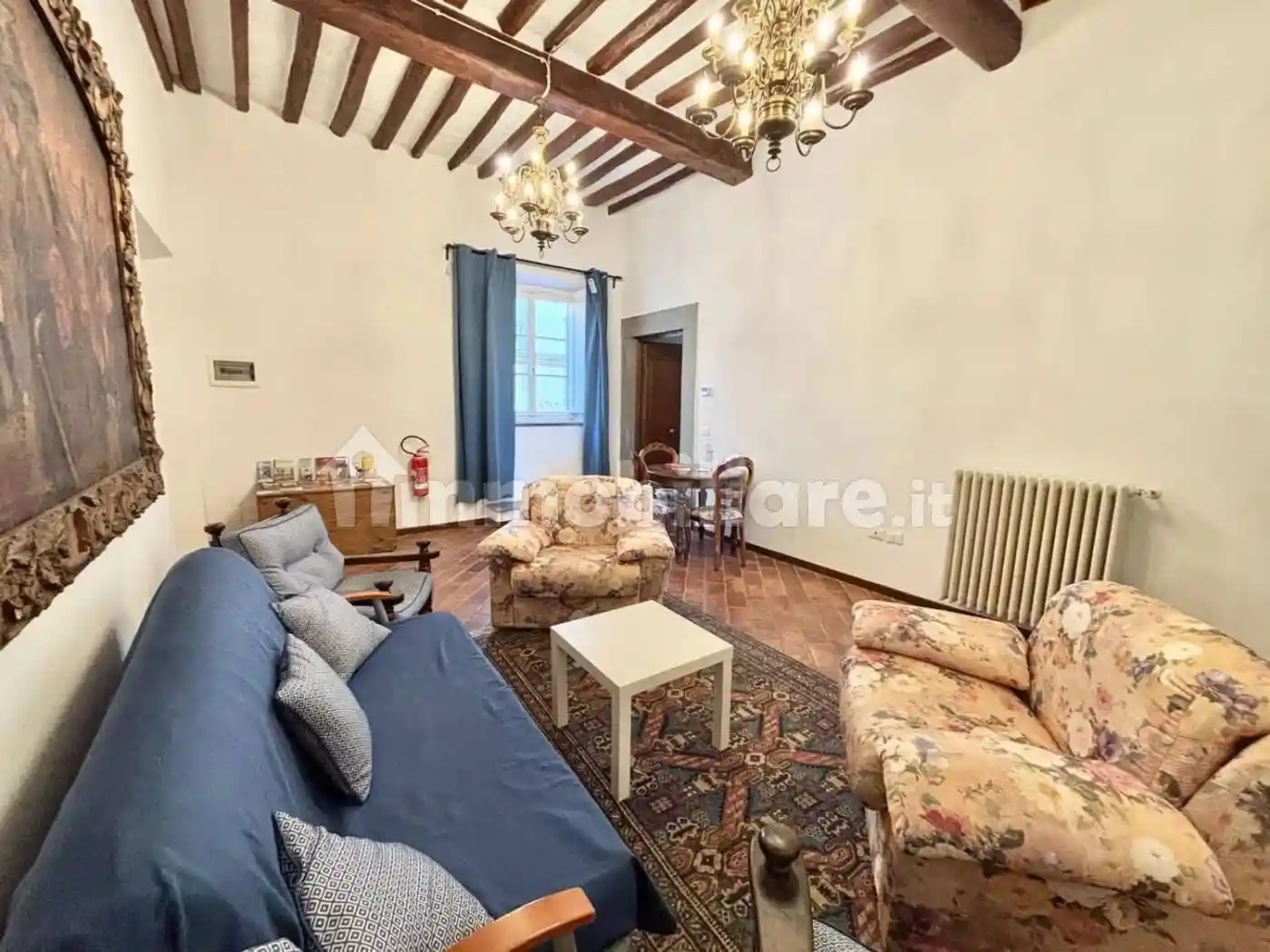 Appartamento in vendita a Montopoli in Val d'Arno