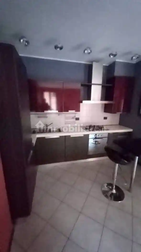 Appartamento in vendita a Capriate San Gervasio