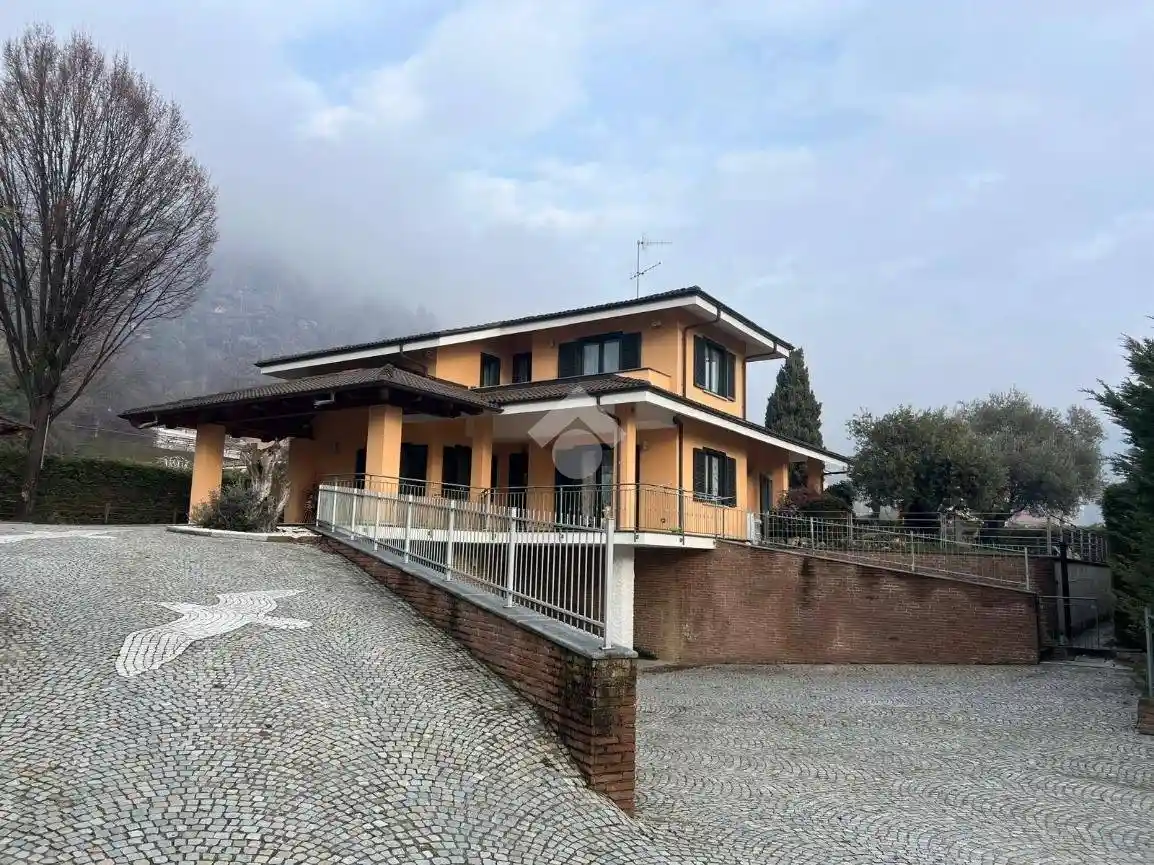 Appartamento in affitto a Revello