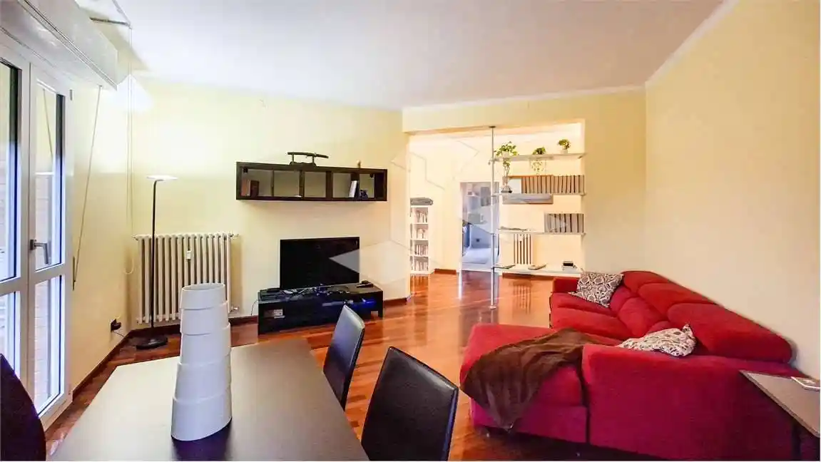 Appartamento in affitto a Reggio Emilia