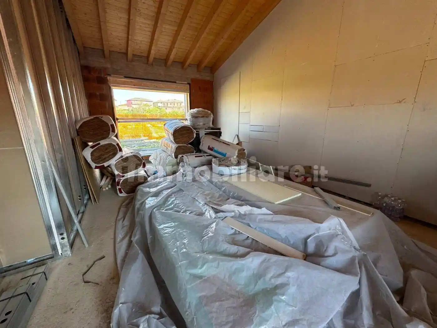 Villetta a schiera in vendita a Pontirolo Nuovo